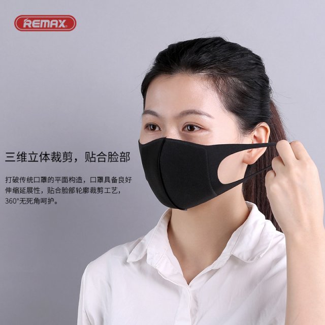 anti haze mask